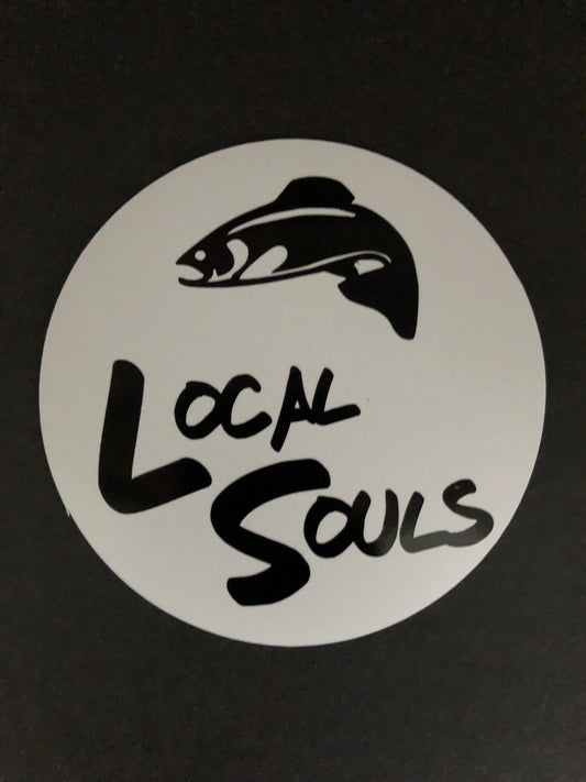 Local Souls - Fish