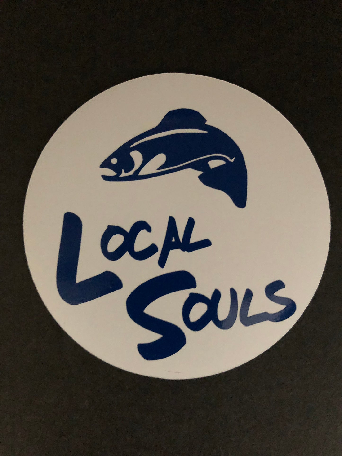 Local Souls - Fish